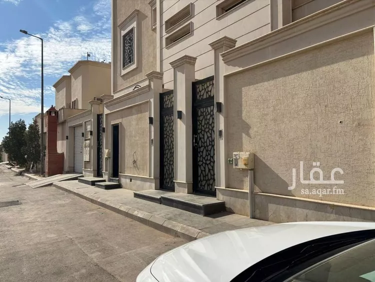 شقة للإيجار في شارع أبي بكر الكاتب, حي المنار, مدينة الرياض, منطقة الرياض