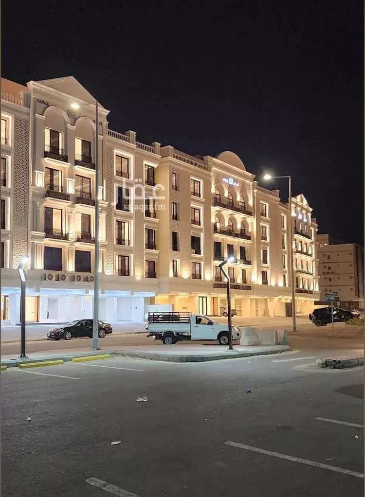 شقة للإيجار في شارع أبي المحاسن البغدادي, حي الواحة, مدينة جدة, منطقة مكة المكرمة