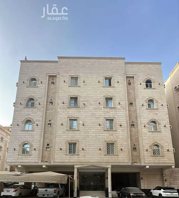 شقة للبيع في شارع ابراهيم ابي سلمة, حي مريخ, مدينة جدة, منطقة مكة المكرمة