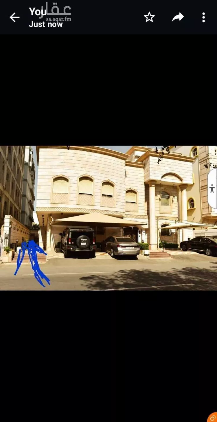 شقة للإيجار في شارع فهد بن زعير, حي الزهراء, مدينة جدة, منطقة مكة المكرمة