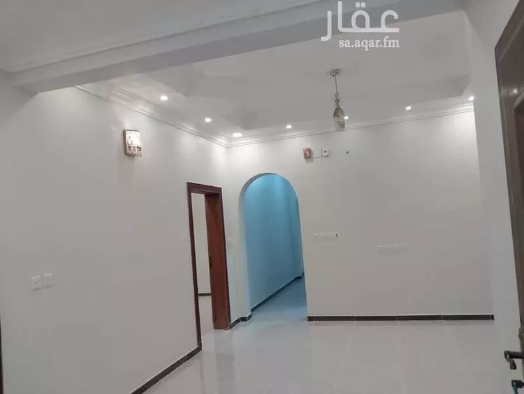 شقة للإيجار في شارع 48 ز, حي المحمدية 2, مدينة جازان, منطقة جازان صورة 2