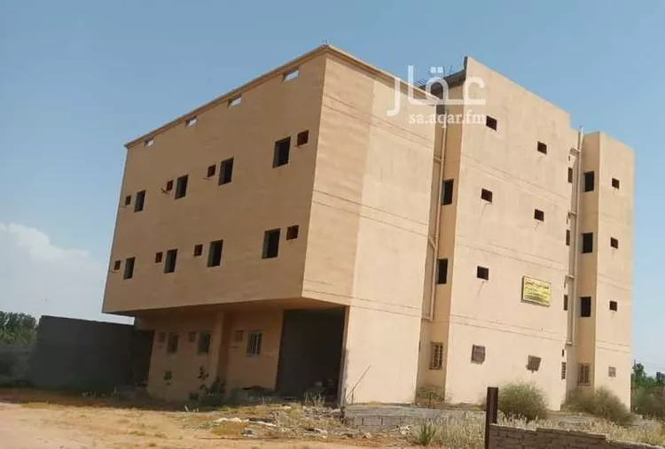 عمارة للبيع في شارع 51 الحديبية 1, حي الحديبية, مدينة مكة المكرمة, منطقة مكة المكرمة صورة 2