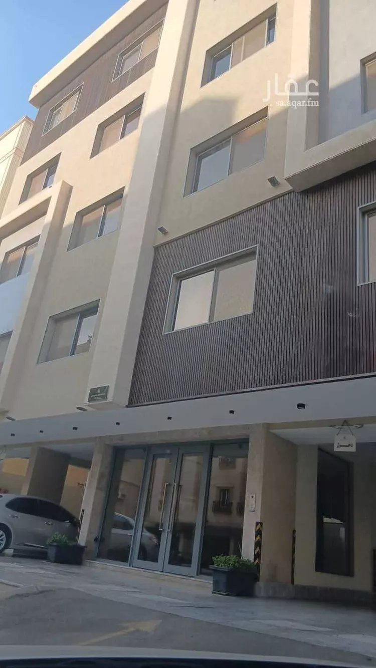 شقة للإيجار في شارع علي بن بسطام, حي الريان, مدينة جدة, منطقة مكة المكرمة