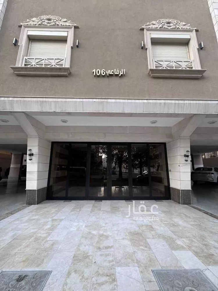 شقة للإيجار في شارع عبداللطيف الزبيدي, حي الصفاء, مدينة جدة, منطقة مكة المكرمة صورة 2