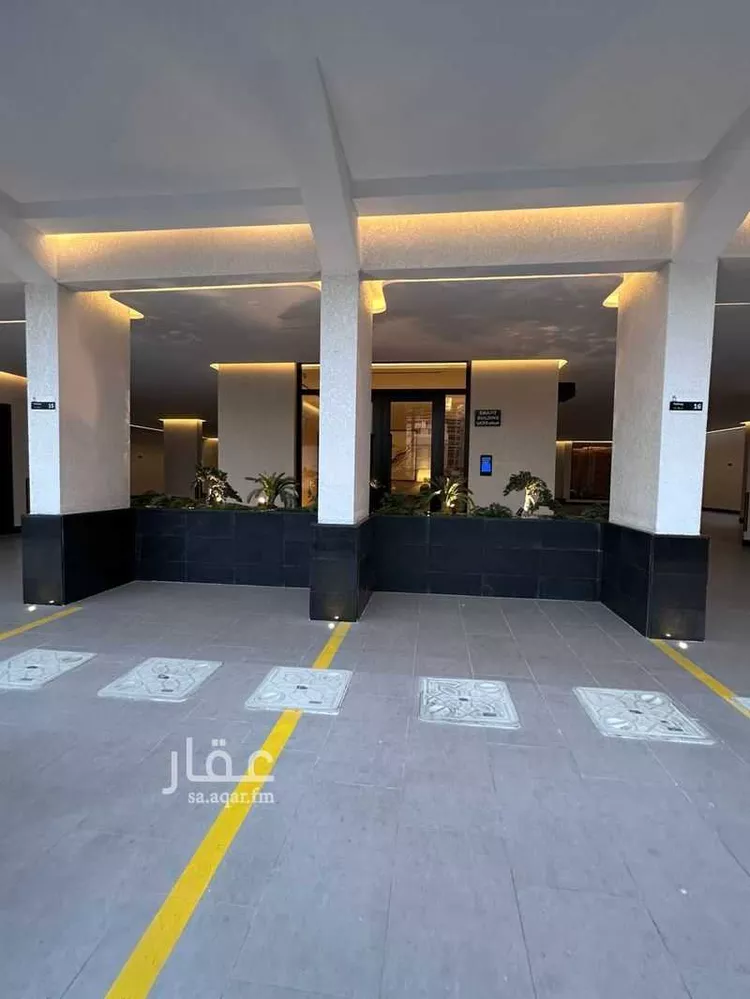 شقة للإيجار في شارع محمد زيدان, حي النعيم, مدينة جدة, منطقة مكة المكرمة صورة 2