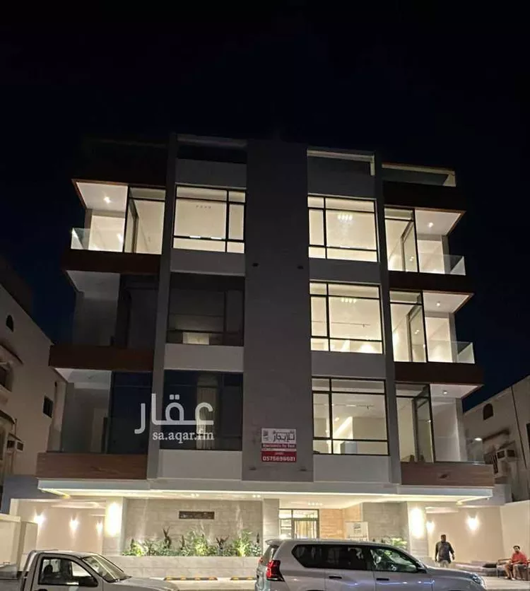 Apartment for Rent in Jeddah As Safaa