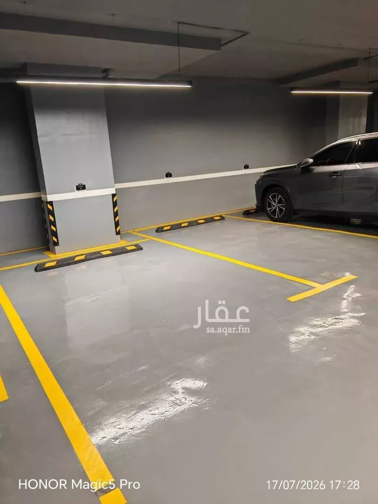 شقة للبيع في شارع الأمير سعود الفيصل, حي الفيصلية, مدينة جدة, منطقة مكة المكرمة صورة 3