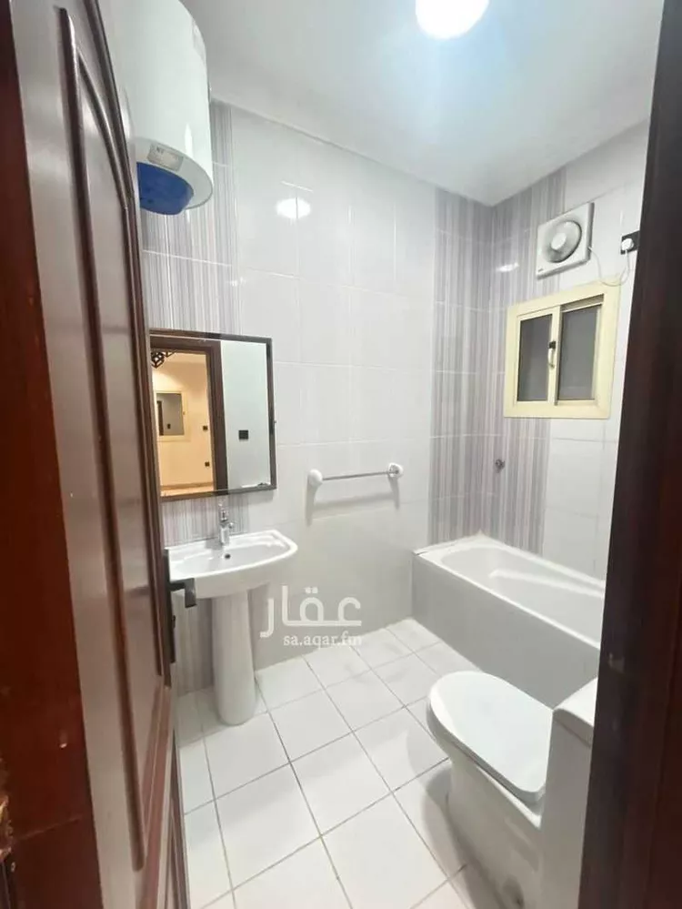 شقة للإيجار في شارع الحسين السهواجي, حي السامر, مدينة جدة, منطقة مكة المكرمة 7