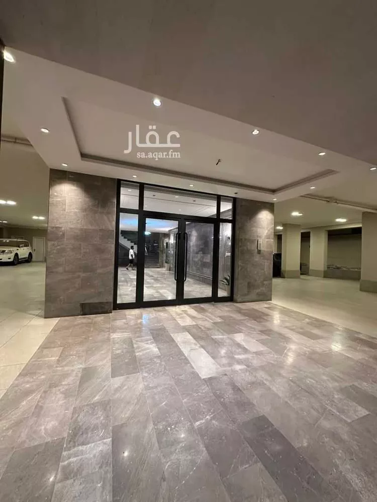شقة للإيجار في شارع أمية بن عبد الله الأموي, حي الصواري, مدينة جدة, منطقة مكة المكرمة صورة 2