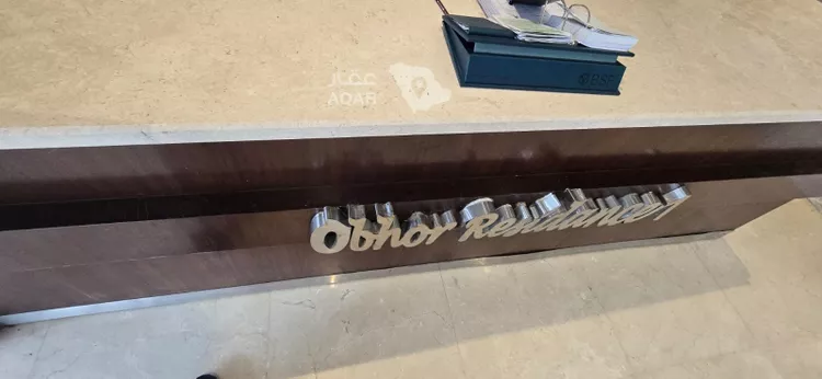 شقة للإيجار في شارع طريق الملك عبدالعزيز, حي أبحر الجنوبية, مدينة جدة, منطقة مكة المكرمة صورة 4