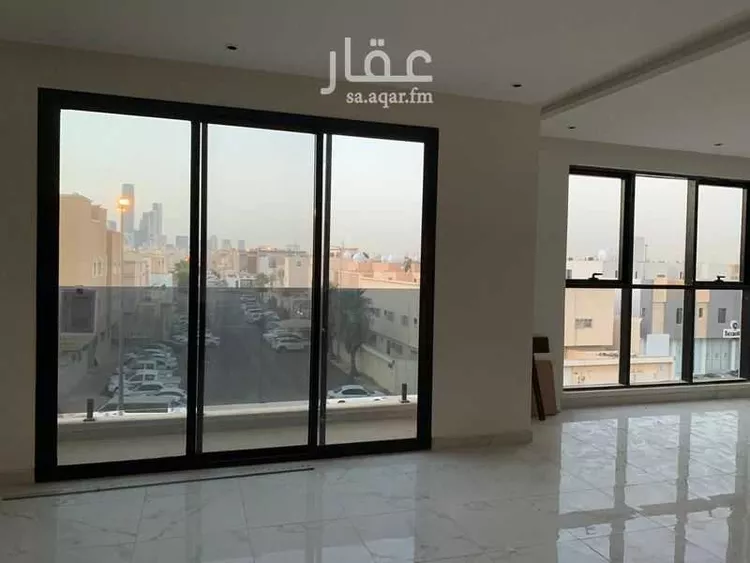 شقة للإيجار في شارع اوس بن عوف, حي العقيق, مدينة الرياض, منطقة الرياض