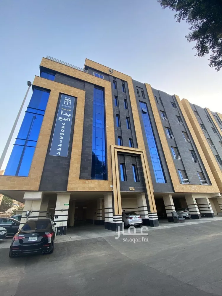 Apartment for Rent in Jeddah As Safaa