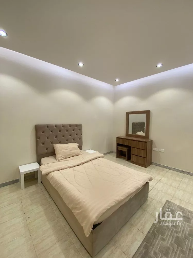 شقة للإيجار في شارع ابن ابي حية, حي السلامة, مدينة جدة, منطقة مكة المكرمة صورة 5