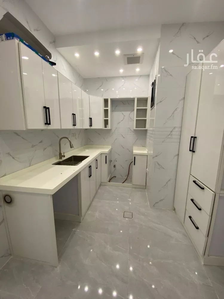 شقة للإيجار في شارع عمرو ابن مرزوق, حي الأمواج, مدينة جدة, منطقة مكة المكرمة صورة 4