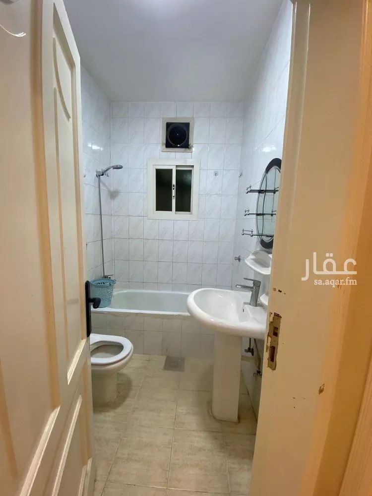 شقة للإيجار في شارع ابن ابي حية, حي السلامة, مدينة جدة, منطقة مكة المكرمة صورة 3