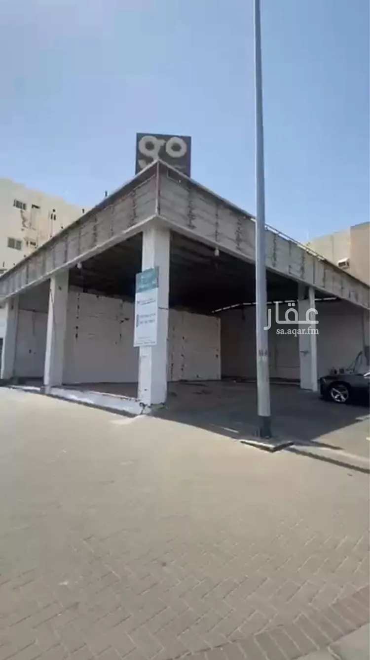 Land for Rent in Jeddah Al Fayha'a