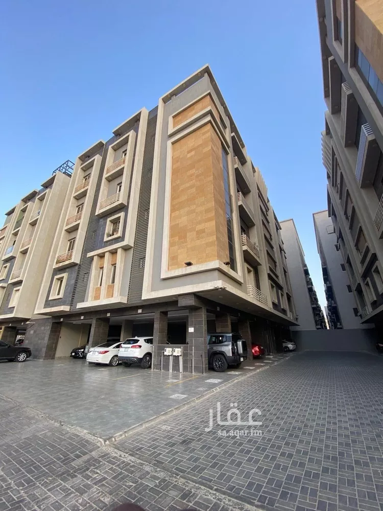 Apartment for Sale in Jeddah Al Wurud