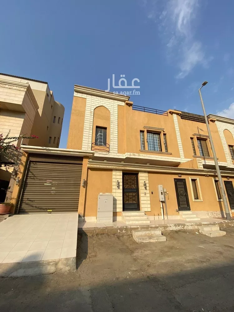 فيلا للإيجار في شارع بحيرة النوبة, حي الياقوت, مدينة جدة, منطقة مكة المكرمة