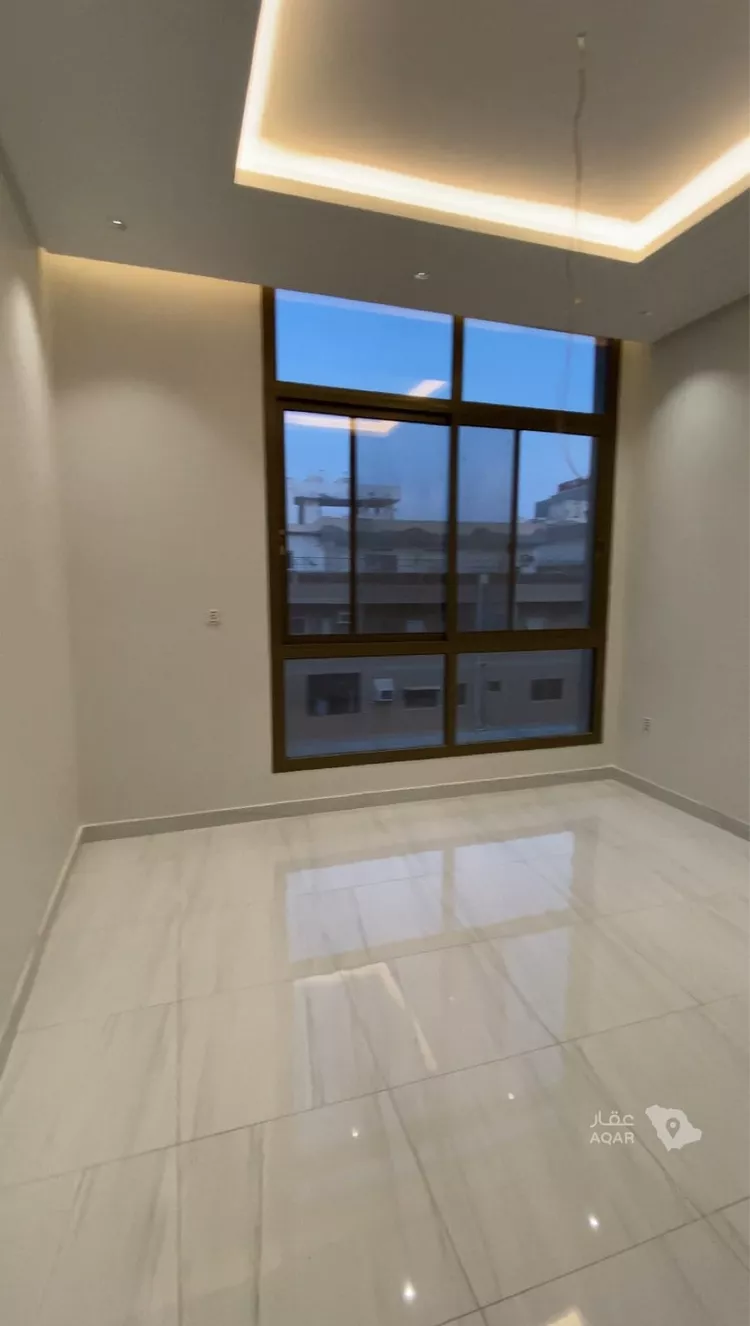 Apartment for Rent in Jeddah Al Ruwais