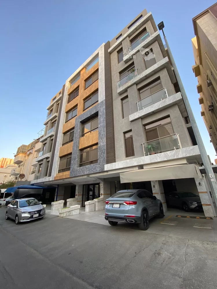 شقة للإيجار في شارع عامر بن العزيل, حي النزهة, مدينة جدة, منطقة مكة المكرمة