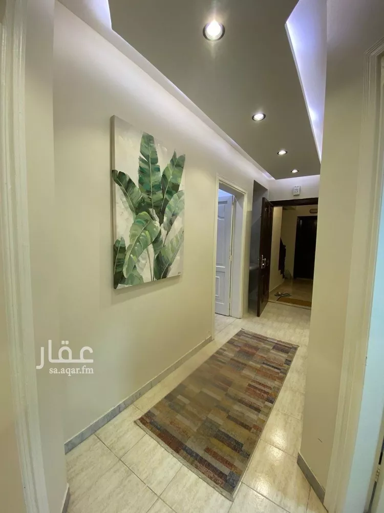 شقة للإيجار في شارع ابن ابي حية, حي السلامة, مدينة جدة, منطقة مكة المكرمة صورة 4