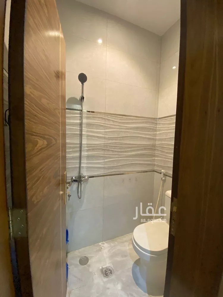 شقة للإيجار في شارع عامر بن العزيل, حي النزهة, مدينة جدة, منطقة مكة المكرمة 8