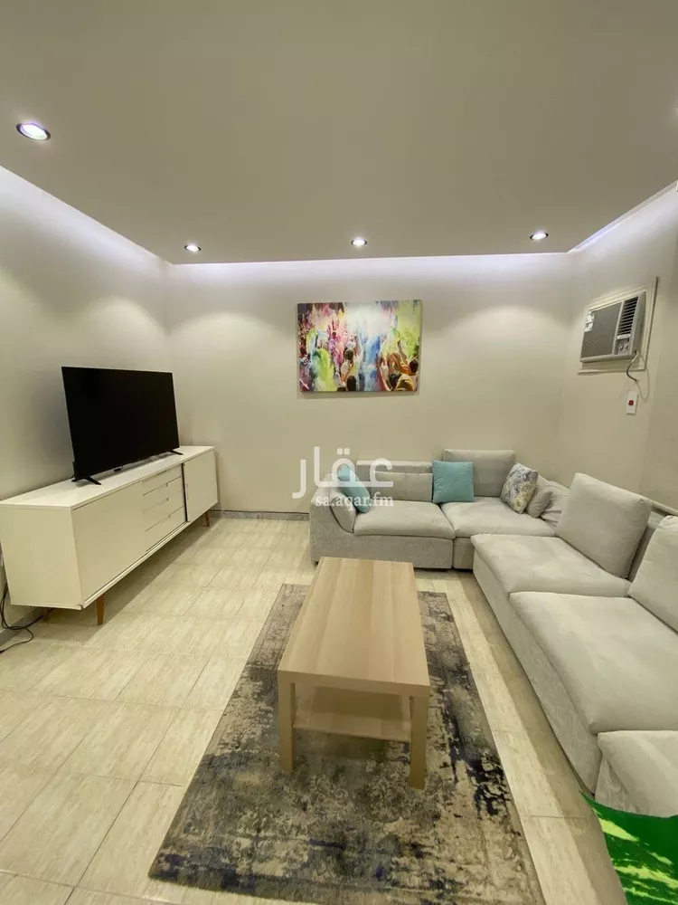 شقة للإيجار في شارع ابن ابي حية, حي السلامة, مدينة جدة, منطقة مكة المكرمة