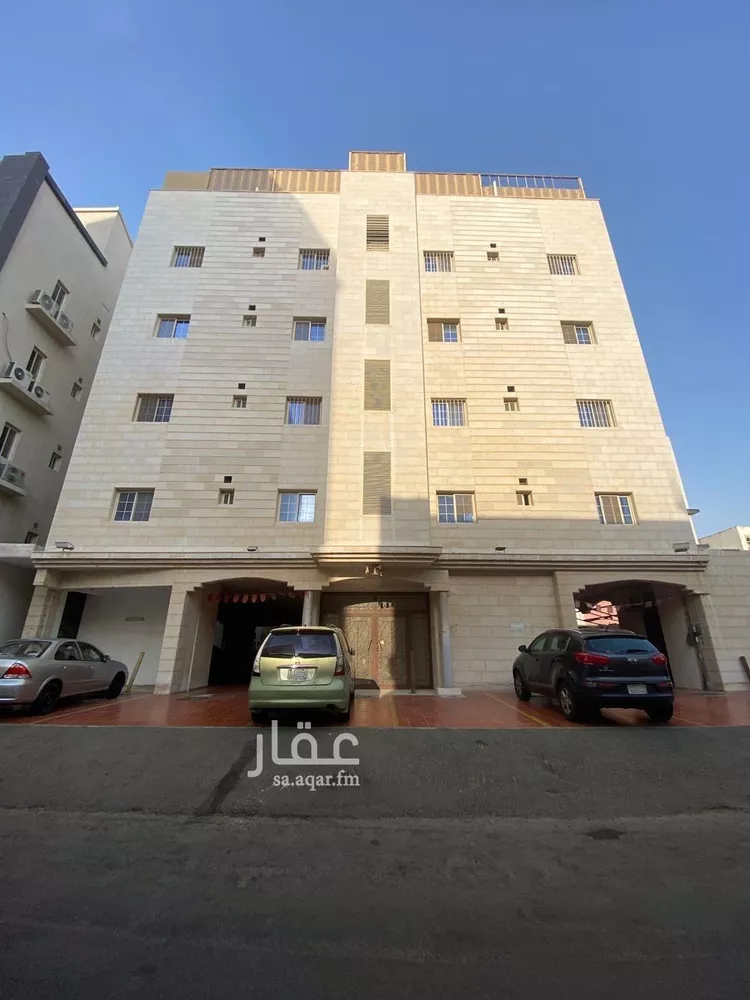شقة للإيجار في شارع العنيدمي, حي المروة, مدينة جدة, منطقة مكة المكرمة