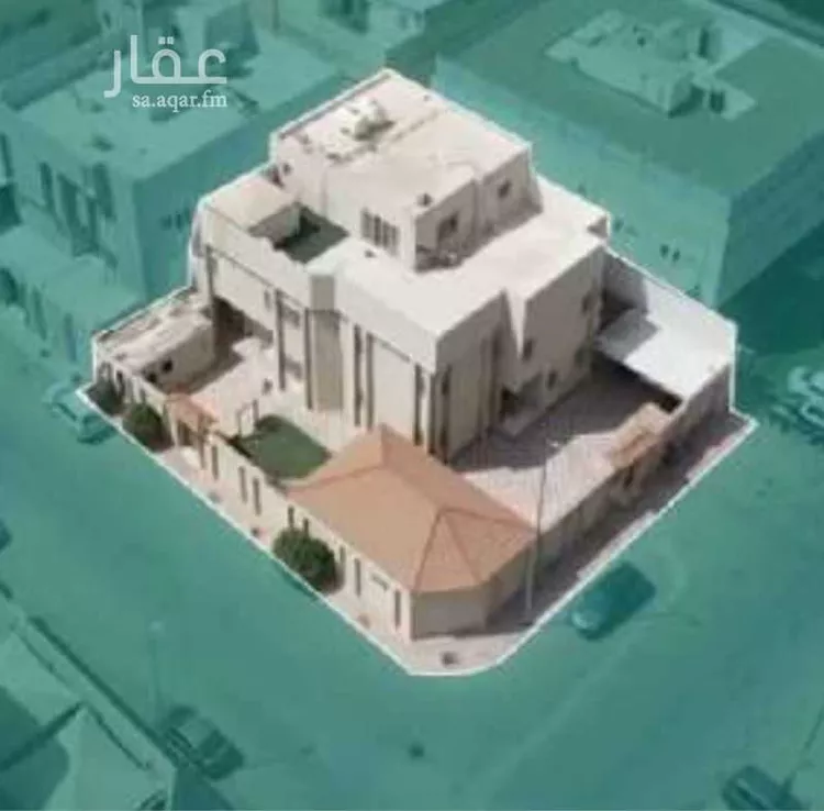 أرض للبيع في شارع الرفايع, حي الملك فهد, مدينة الرياض, منطقة الرياض صورة 2