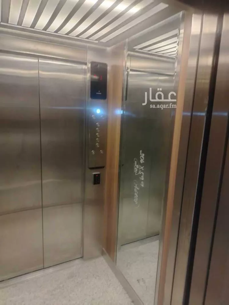 شقة للإيجار في شارع عبدالقادر الفاكهي, حي القيروان, مدينة الرياض, منطقة الرياض صورة 2