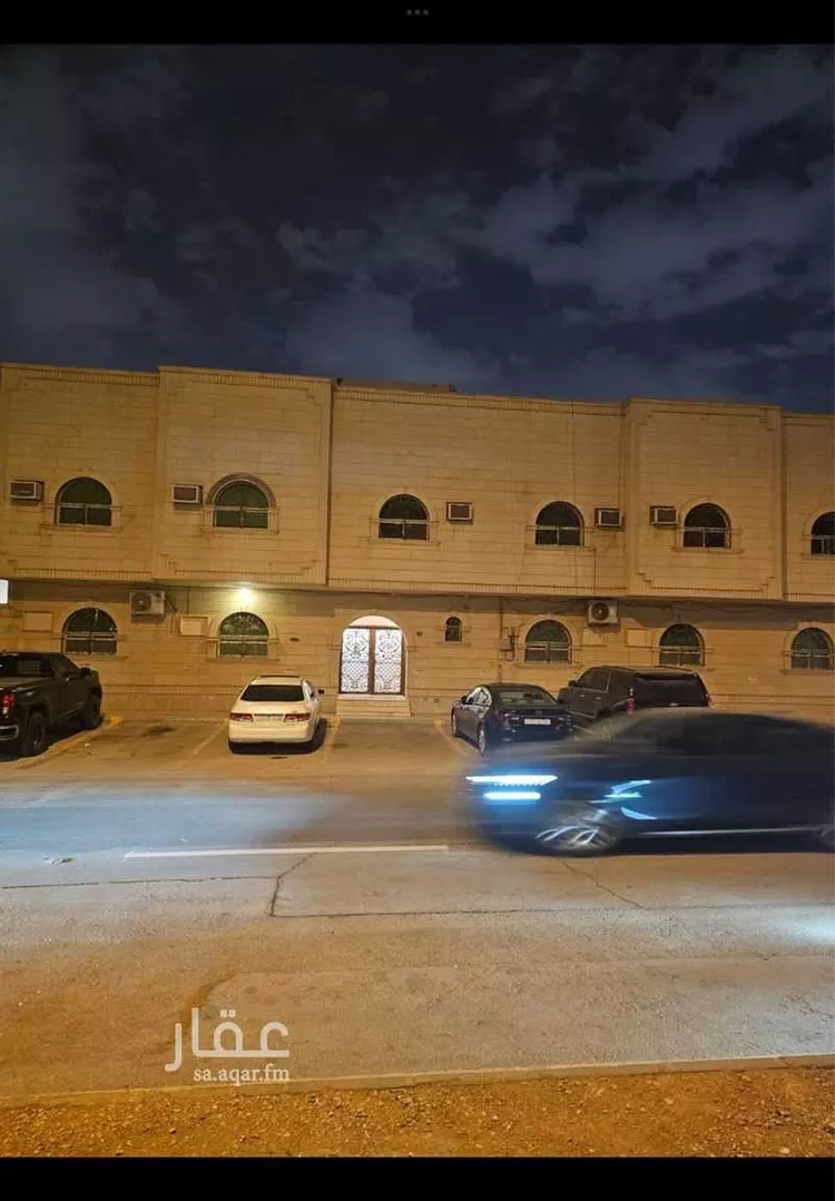 عمارة للبيع في شارع سعيد بن العاص, حي القدس, مدينة الرياض, منطقة الرياض