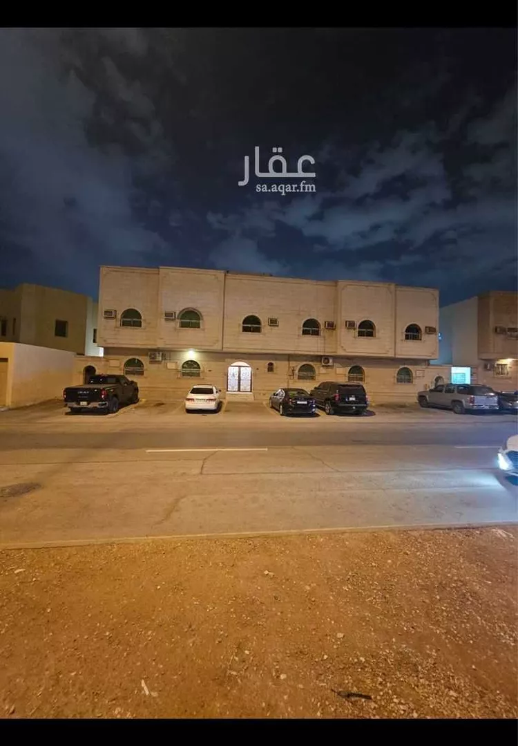 عمارة للبيع في شارع سعيد بن العاص, حي القدس, مدينة الرياض, منطقة الرياض صورة 2