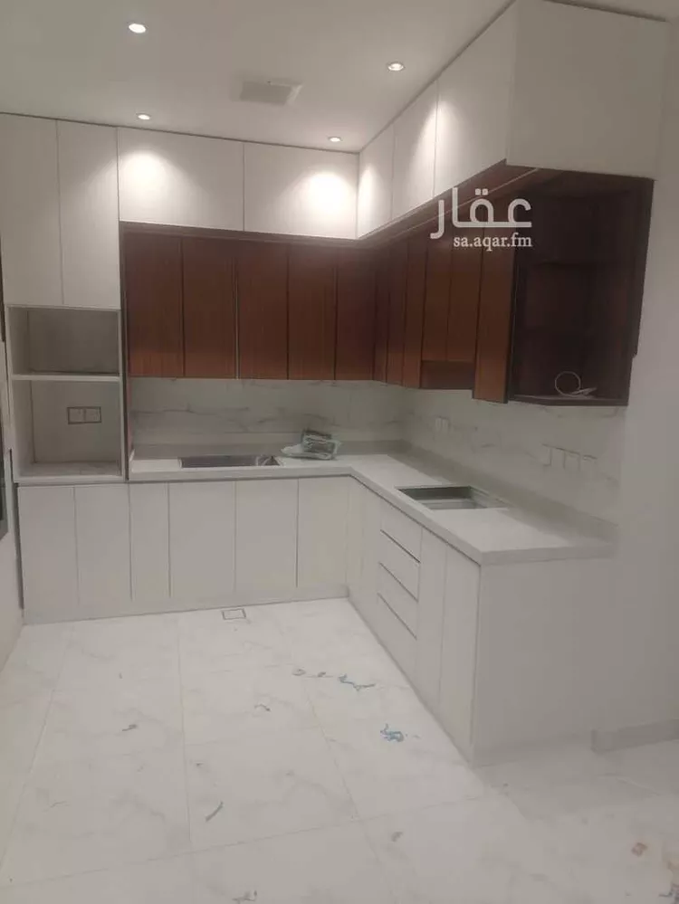 شقة للإيجار في شارع عبدالقادر الفاكهي, حي القيروان, مدينة الرياض, منطقة الرياض صورة 2