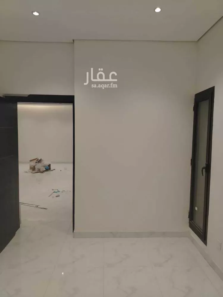 شقة للإيجار في شارع عبدالقادر الفاكهي, حي القيروان, مدينة الرياض, منطقة الرياض صورة 4