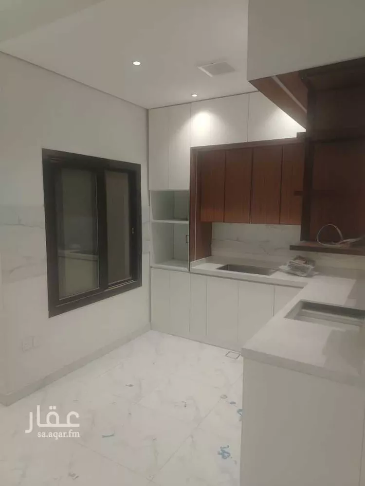 شقة للإيجار في شارع عبدالقادر الفاكهي, حي القيروان, مدينة الرياض, منطقة الرياض