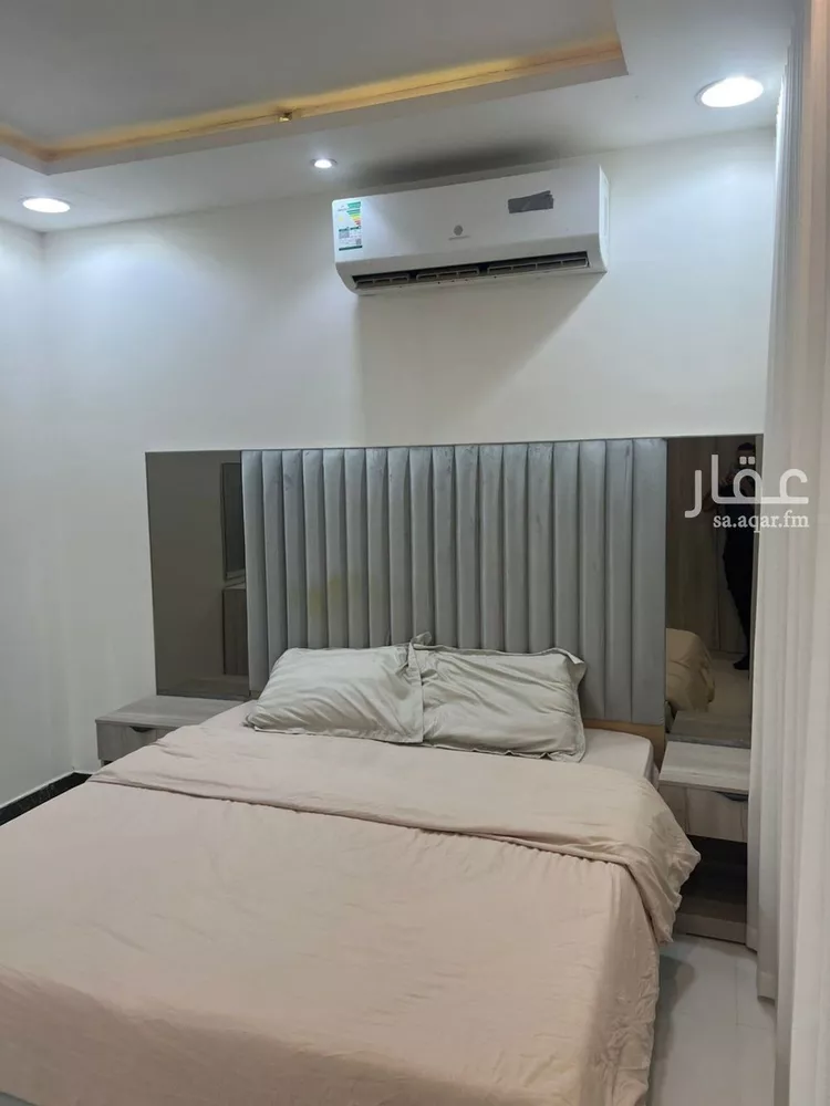 شقة للإيجار في شارع حائل, حي ظهرة لبن, مدينة الرياض, منطقة الرياض صورة 2