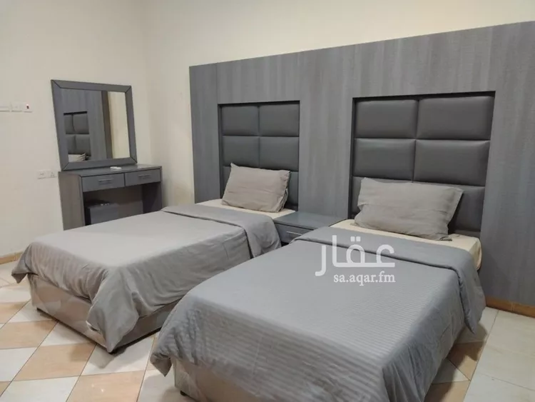 شقة للإيجار في شارع المصانع, حي الحمراء, مدينة الرياض, منطقة الرياض صورة 4