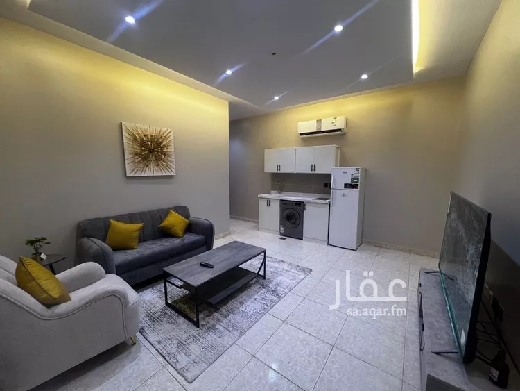 شقة للإيجار في شارع عبدالرحمن الناصر, حي الملك فيصل, مدينة الرياض, منطقة الرياض صورة 4