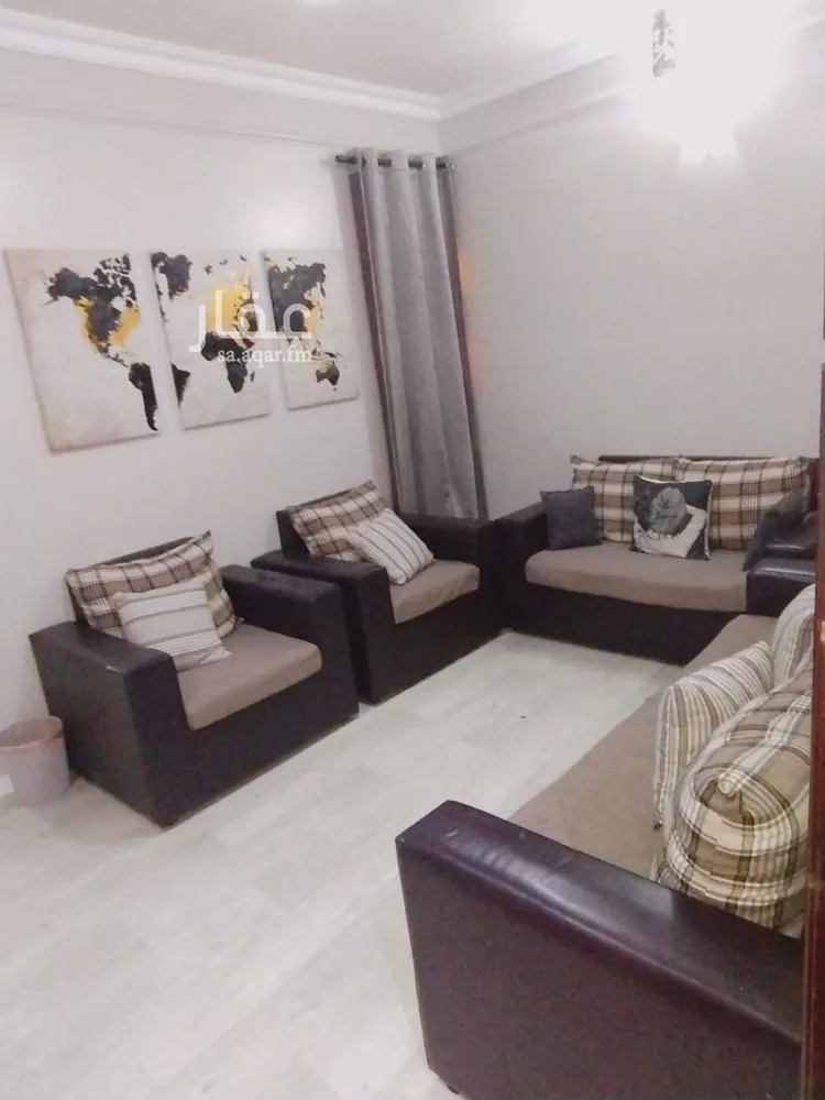 شقة للإيجار في شارع ابي سعيد الخدري, حي الملك فيصل, مدينة الرياض, منطقة الرياض صورة 2