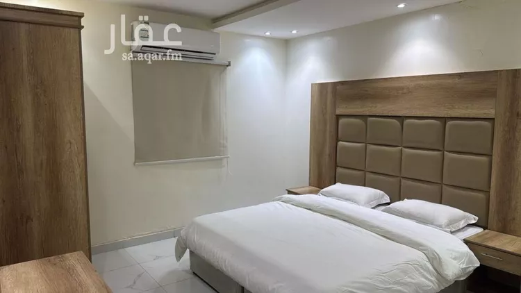 شقة للإيجار في شارع عثمان بن عيسى, حي الإزدهار, مدينة الرياض, منطقة الرياض