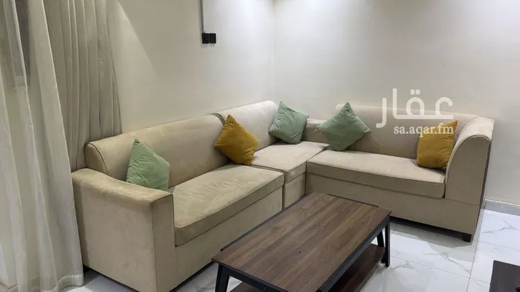 شقة للإيجار في شارع عثمان بن عيسى, حي الإزدهار, مدينة الرياض, منطقة الرياض صورة 4