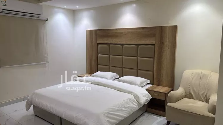 شقة للإيجار في شارع عثمان بن عيسى, حي الإزدهار, مدينة الرياض, منطقة الرياض صورة 3