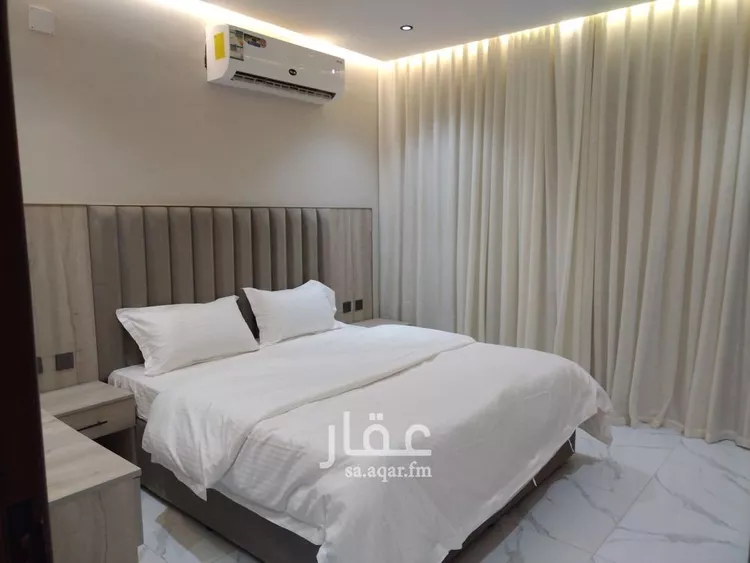 شقة للإيجار في شارع الأمير سعود الكبير بن عبدالعزيز آل سعو, حي القدس, مدينة الرياض, منطقة الرياض صورة 5