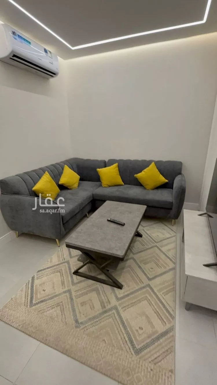 شقة للإيجار في شارع جبل الزيتون, حي النخيل, مدينة الرياض, منطقة الرياض صورة 4