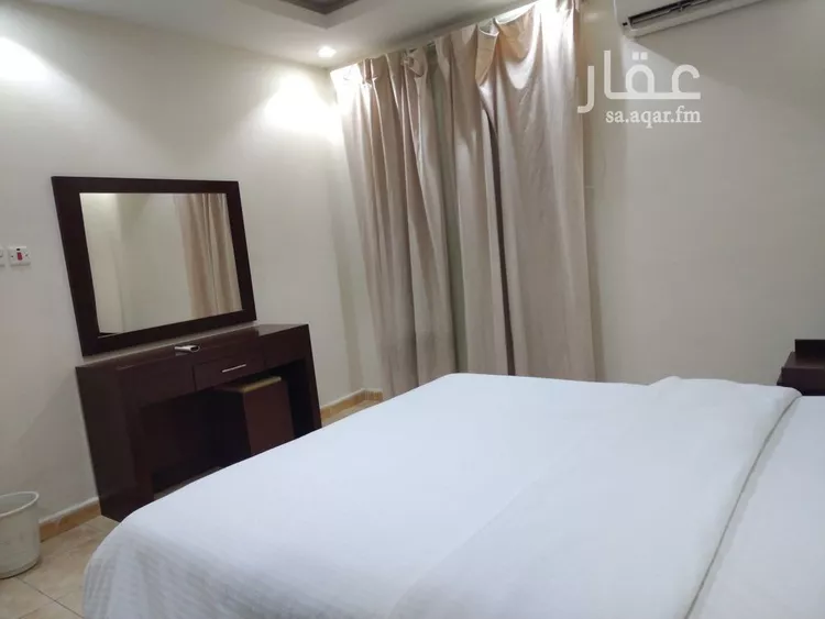 شقة للإيجار في شارع المصانع, حي الحمراء, مدينة الرياض, منطقة الرياض صورة 3
