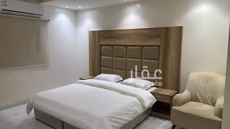 شقة للإيجار في شارع عثمان بن عيسى, حي الإزدهار, مدينة الرياض, منطقة الرياض صورة 4