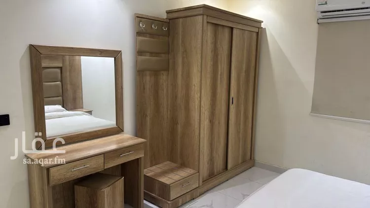 شقة للإيجار في شارع عثمان بن عيسى, حي الإزدهار, مدينة الرياض, منطقة الرياض صورة 5