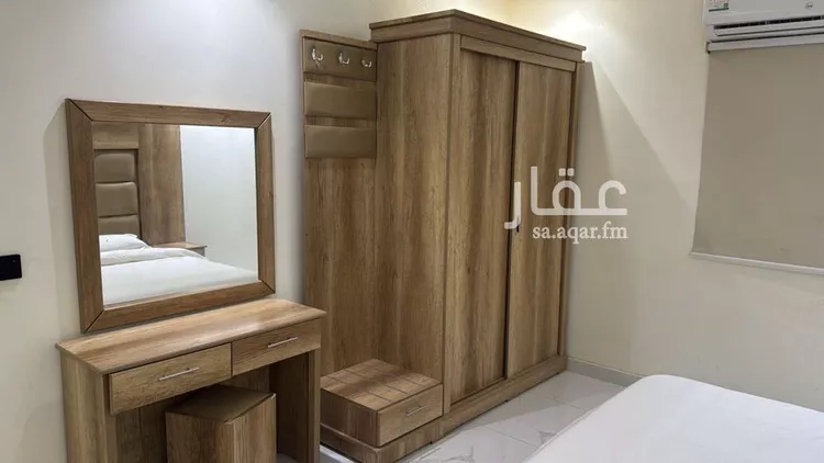 شقة للإيجار في شارع عثمان بن عيسى, حي الإزدهار, مدينة الرياض, منطقة الرياض صورة 4