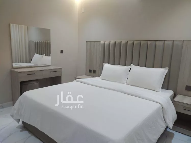 شقة للإيجار في شارع الأمير سعود الكبير بن عبدالعزيز آل سعو, حي القدس, مدينة الرياض, منطقة الرياض صورة 5