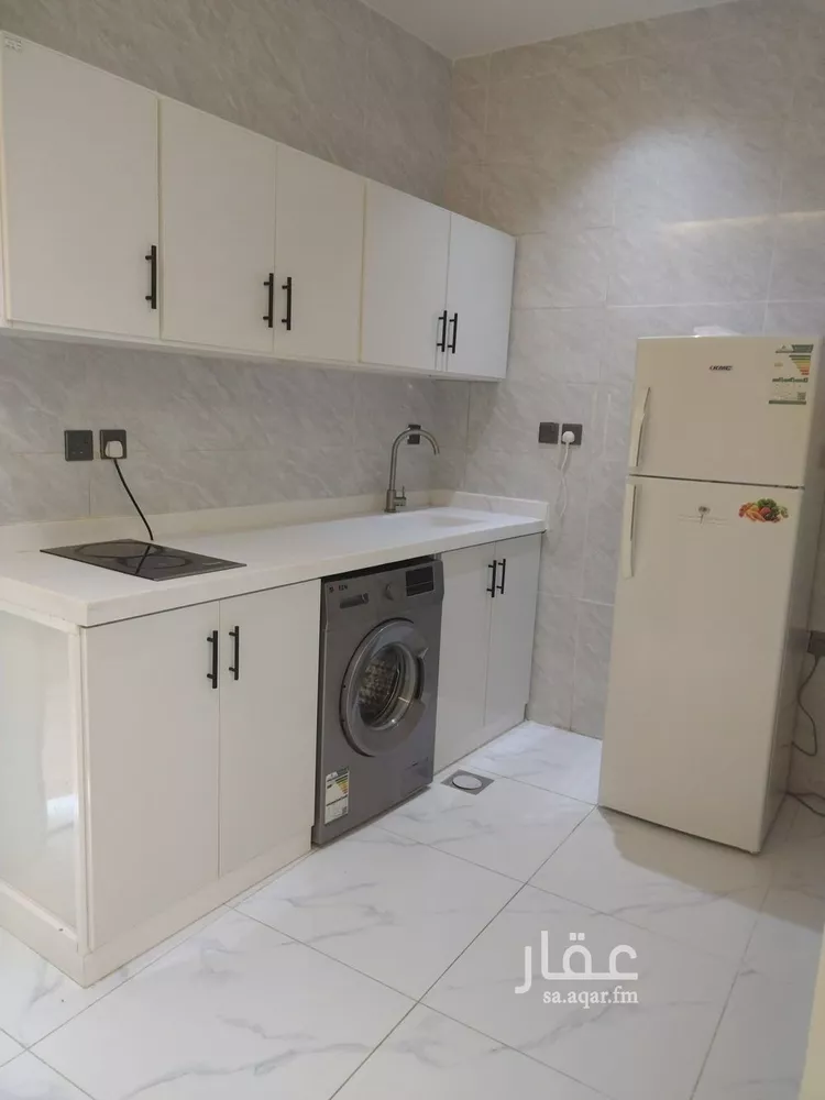 شقة للإيجار في شارع الأمير سعود الكبير بن عبدالعزيز آل سعو, حي القدس, مدينة الرياض, منطقة الرياض صورة 2